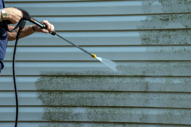 Best Warehouse Cleaning  in Fayetteville, GA